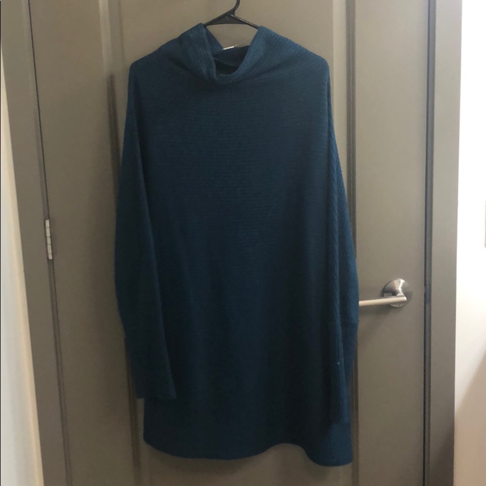 Free People Tunic